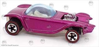 Magenta - 25th Anniversary